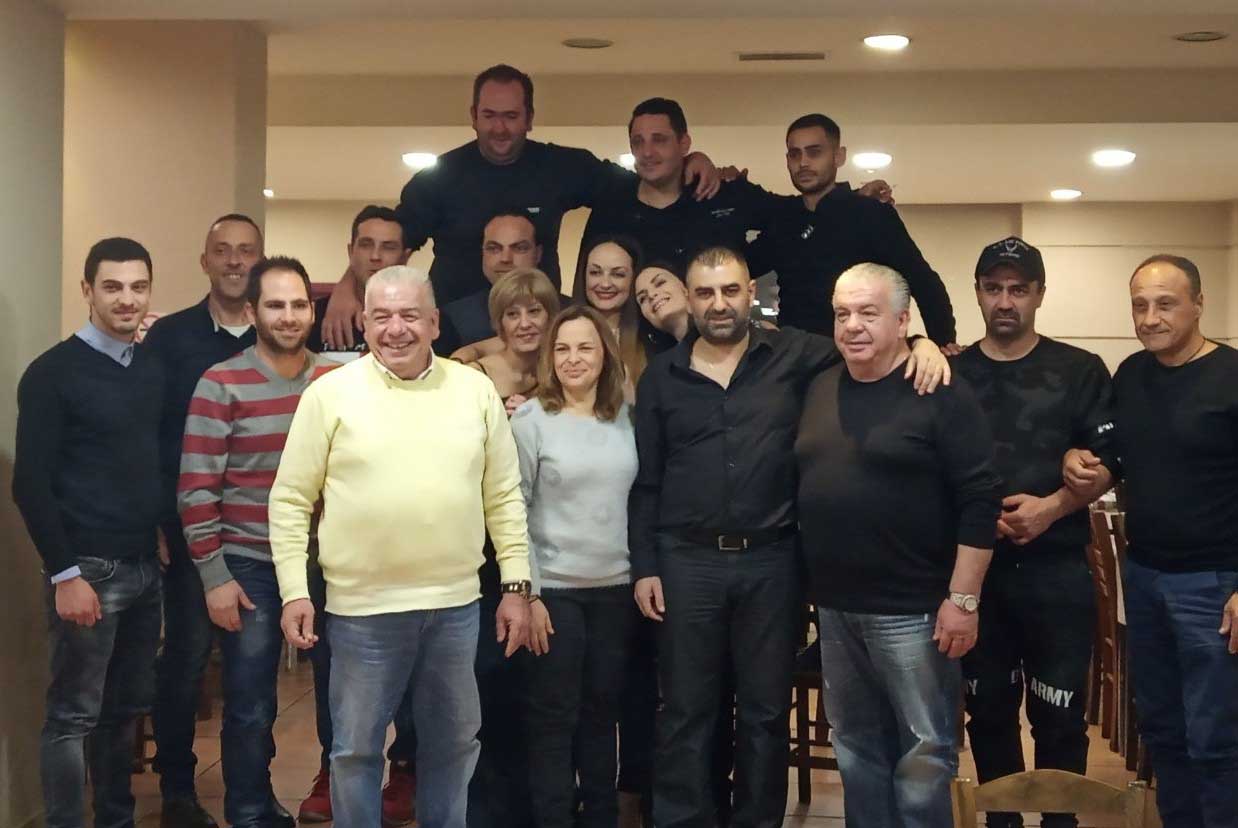 αποφράξεις Αλσούπολη Κώστας